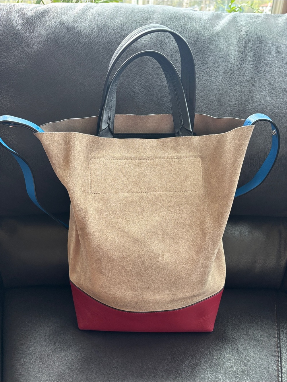 rag & bone tote - Picture 4 of 11